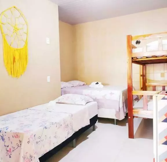 Pensão Pousada Flora