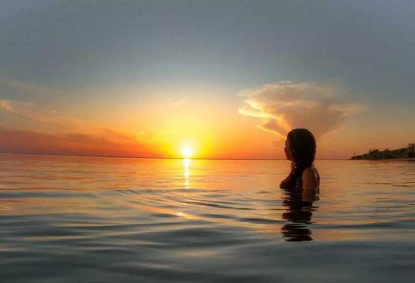 Pensão Pousada Flora