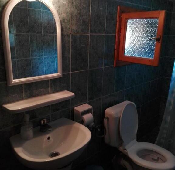 Pensiunea Capra Neagră