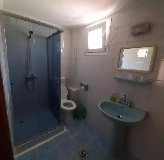 Pensiunea Capra Neagră