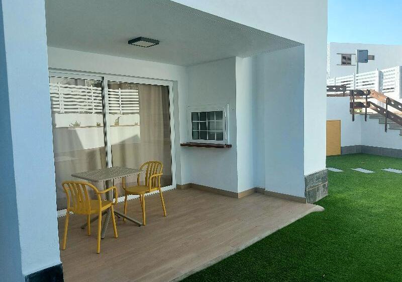 Apartamentos Miami Playa