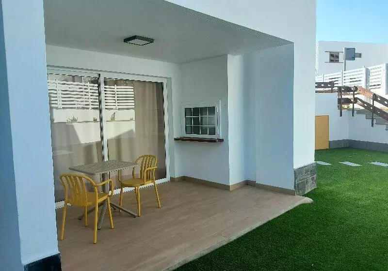 Apartamentos Miami Playa