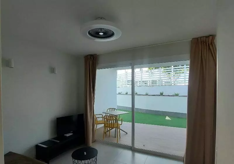 Apartamentos Miami Playa