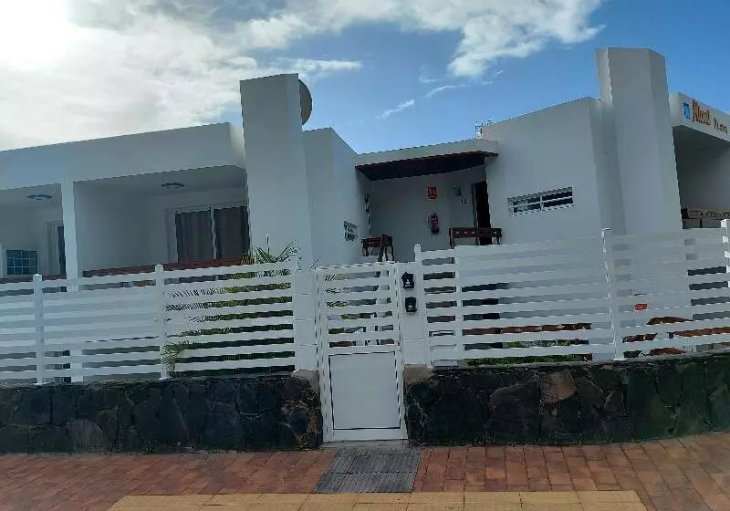 Apartamentos Miami Playa