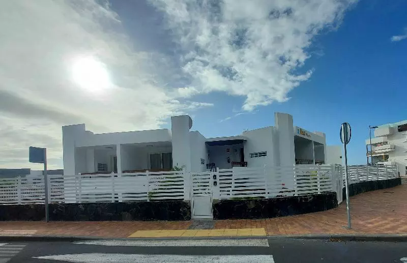 Apartamentos Miami Playa