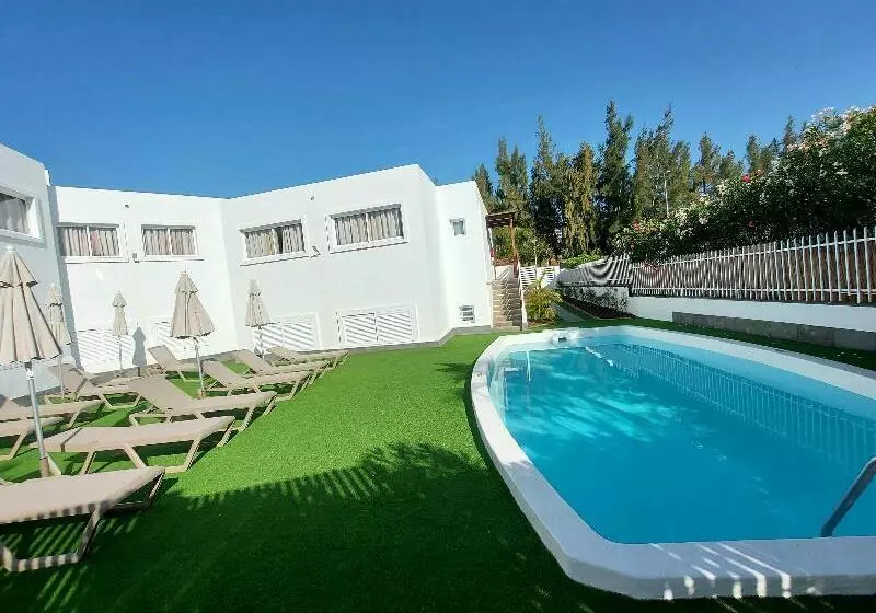 Apartamentos Miami Playa