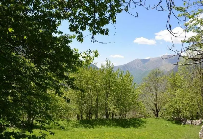 Apartaments La Peguera