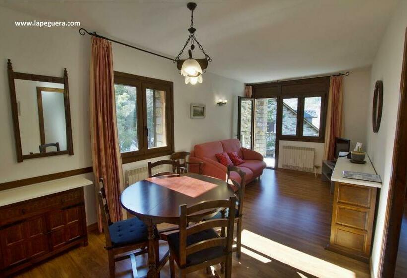 Apartaments La Peguera