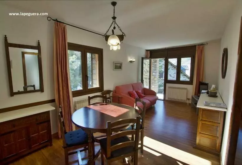 Apartaments La Peguera