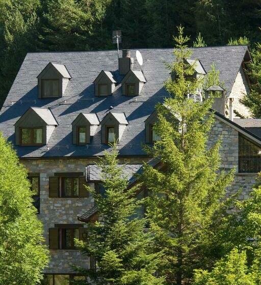 Apartaments La Peguera