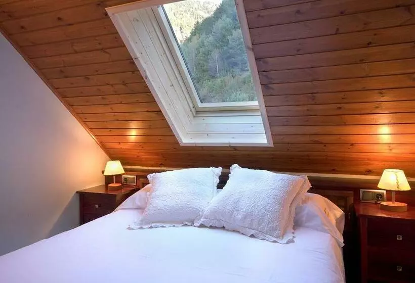 Apartaments La Peguera