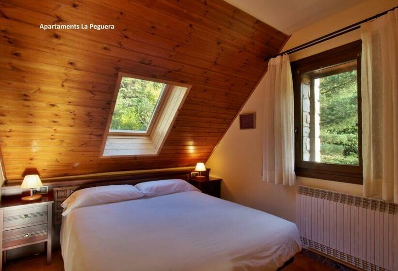 Apartaments La Peguera