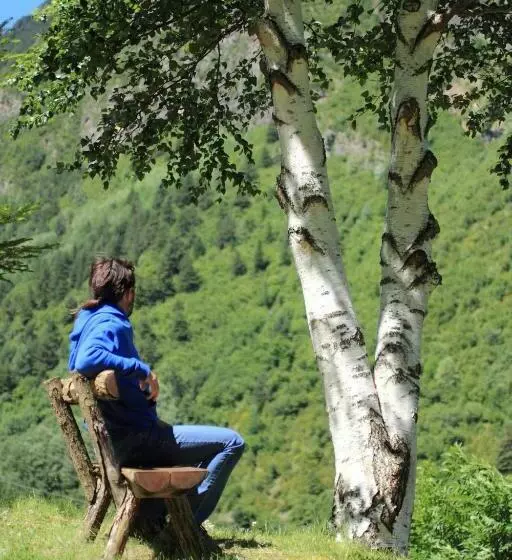 Apartaments La Peguera