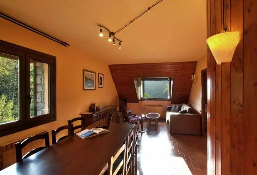 Apartaments La Peguera