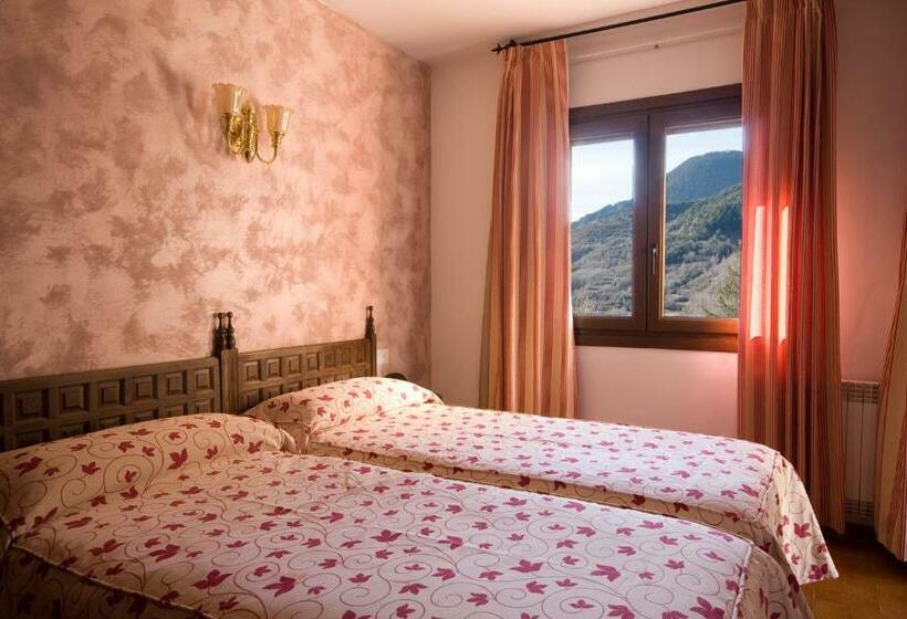 Apartaments La Peguera