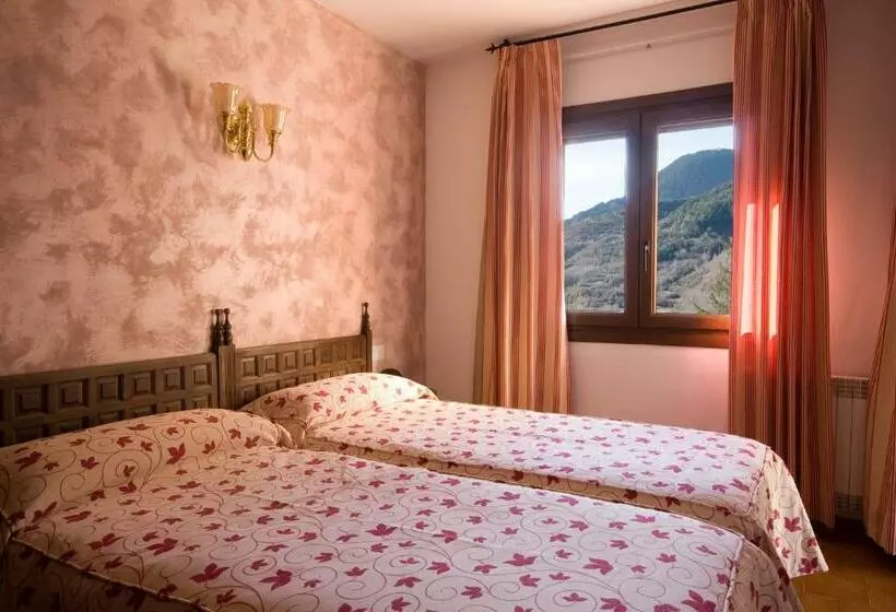 Apartaments La Peguera