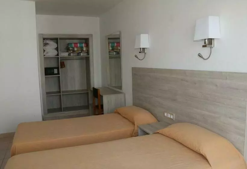 Apartaments Sala Mar