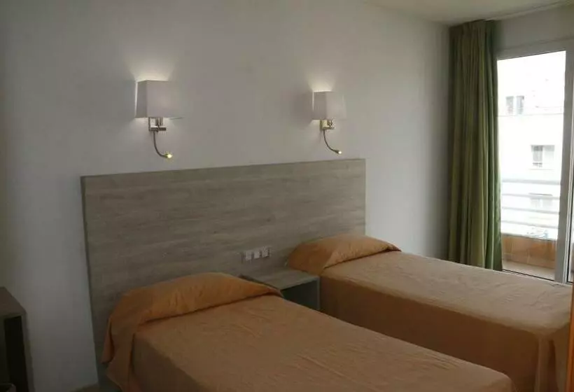 Apartaments Sala Mar