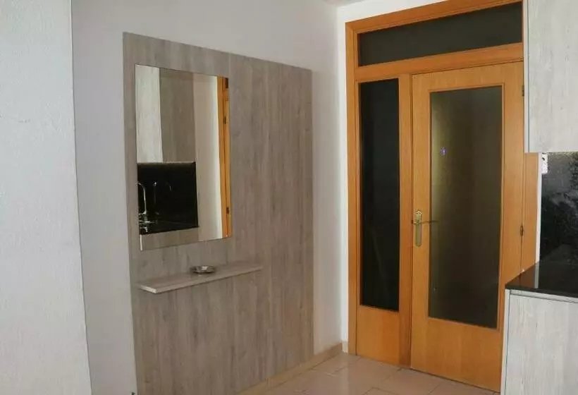 Apartaments Sala Mar