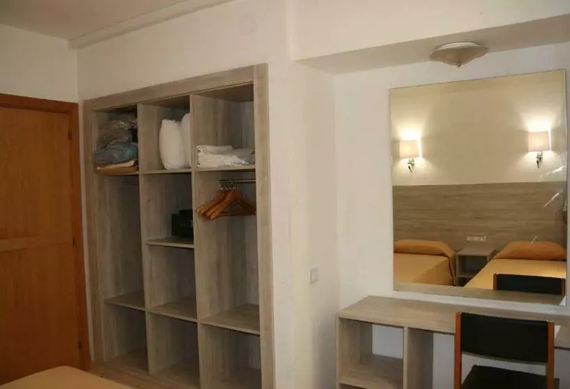 Apartaments Sala Mar