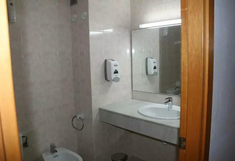 Apartaments Sala Mar