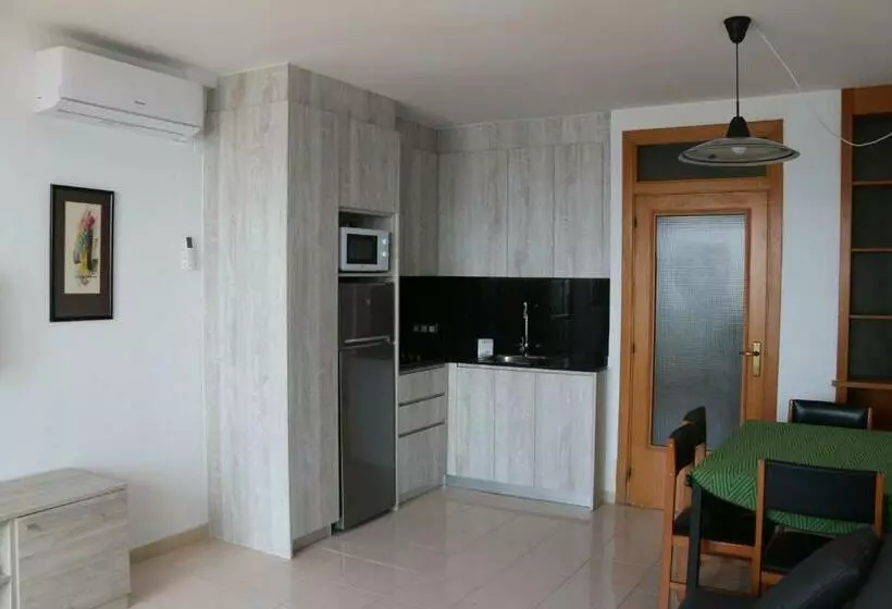 Apartaments Sala Mar
