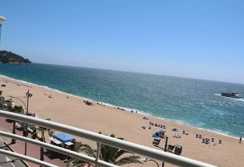 Apartaments Sala Mar