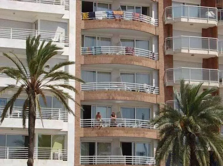 Apartaments Sala Mar