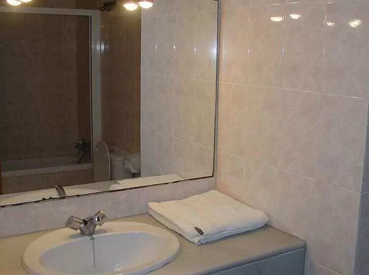 Apartaments Sala Mar