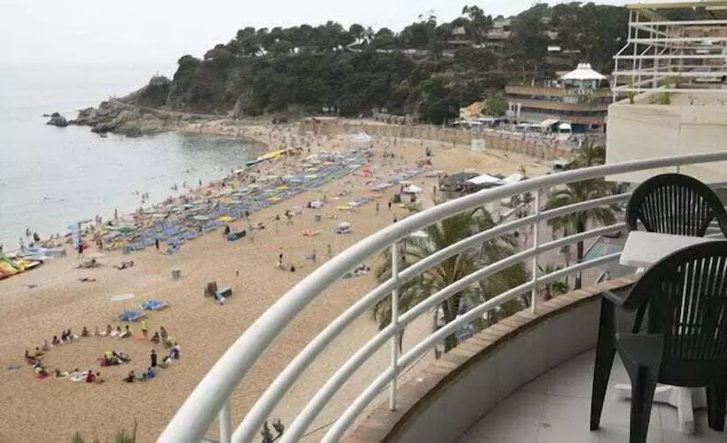 Apartaments Sala Mar