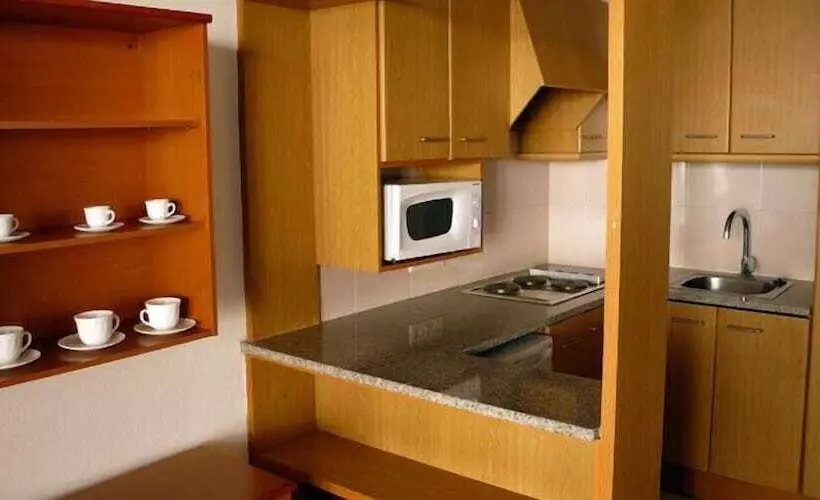 Apartaments Sala Mar