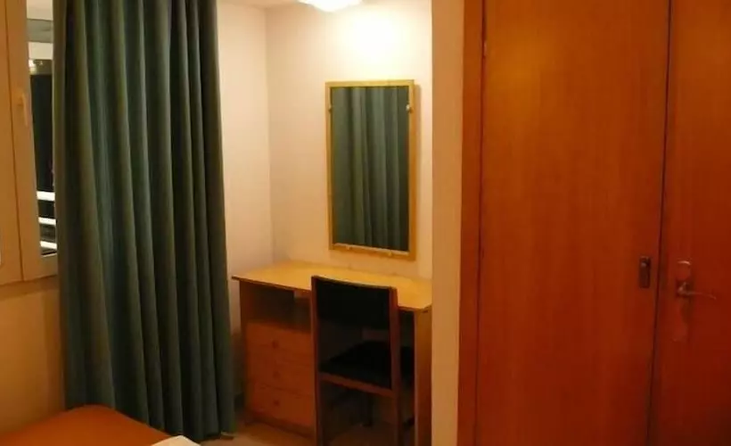 Apartaments Sala Mar