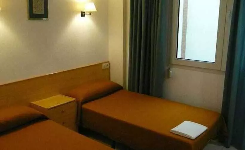 Apartaments Sala Mar