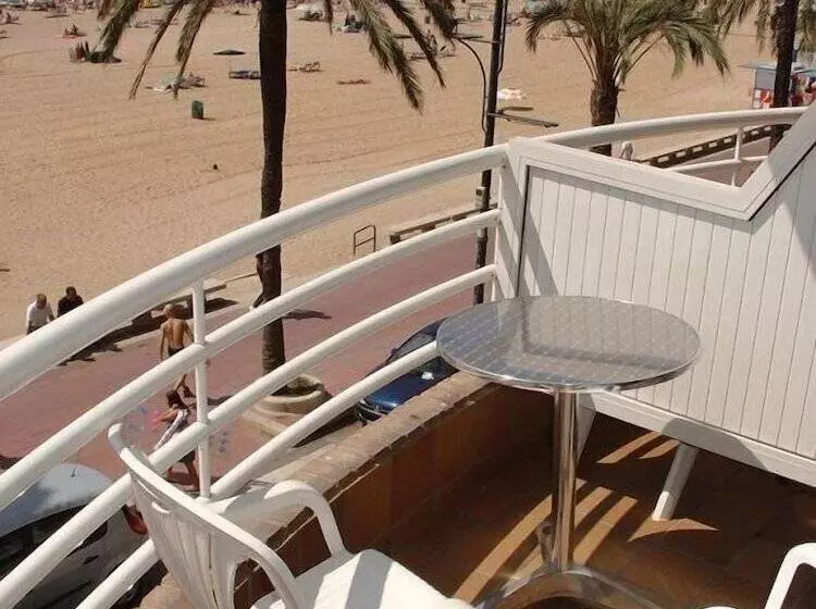 Apartaments Sala Mar