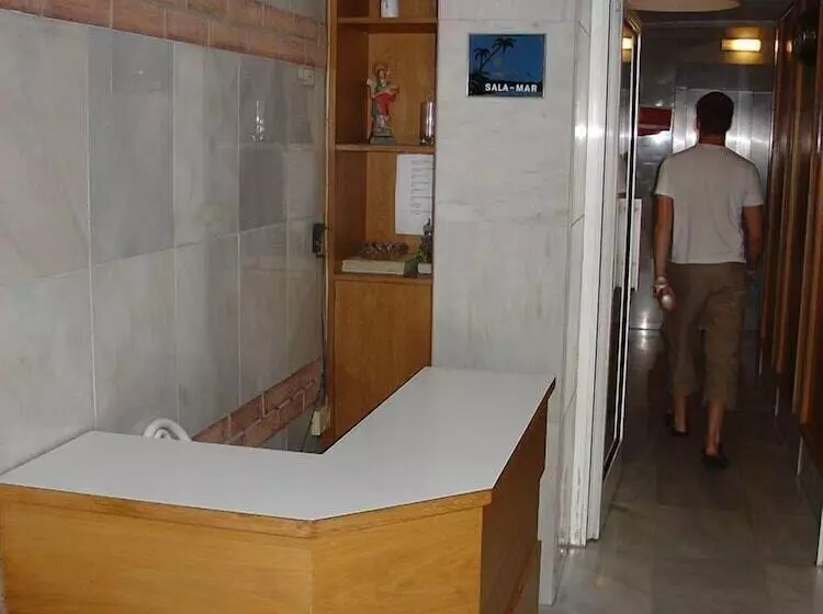 Apartaments Sala Mar