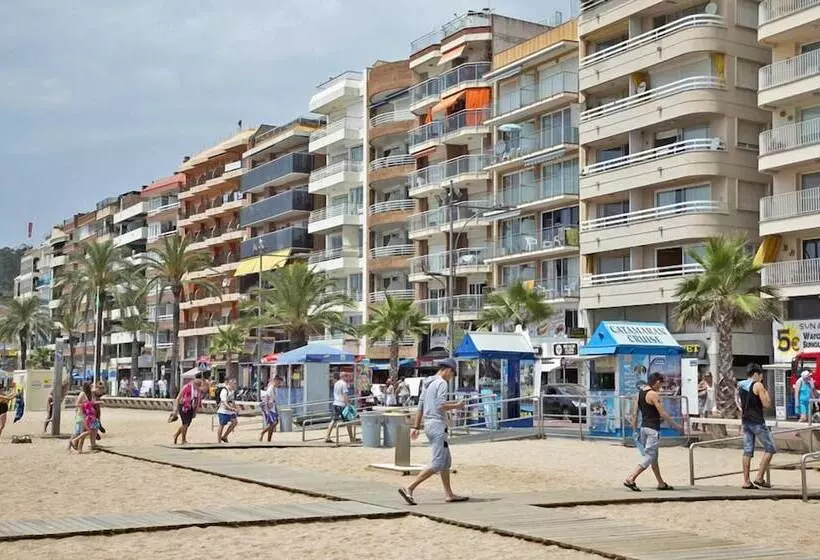 Apartaments Sala Mar