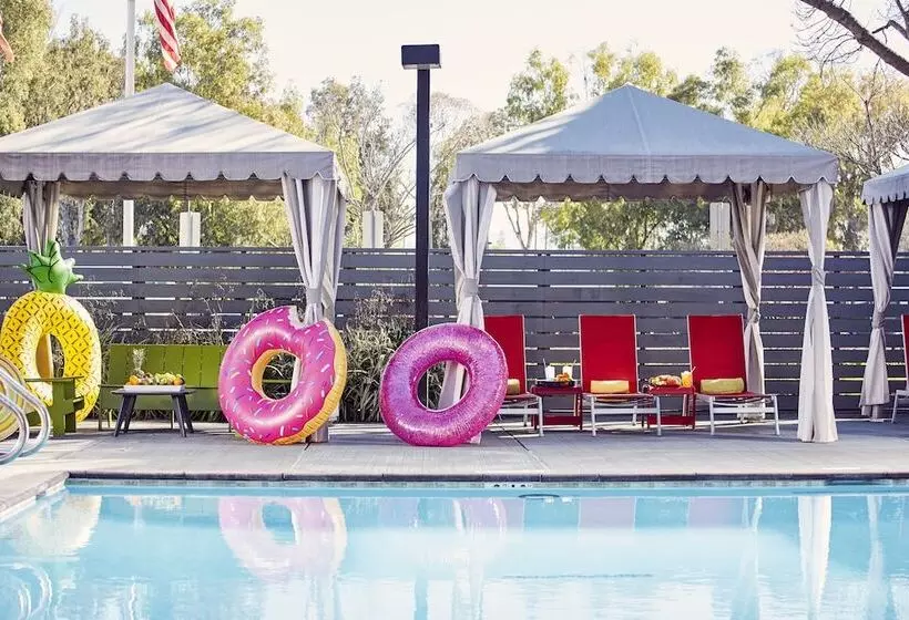 Avatar Hotel Santa Clara, Tapestry Collection By Hilton