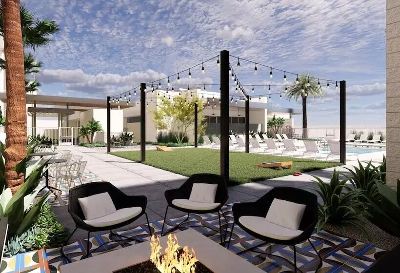 Avatar Hotel Santa Clara, Tapestry Collection By Hilton