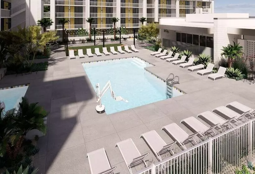 Avatar Hotel Santa Clara, Tapestry Collection By Hilton