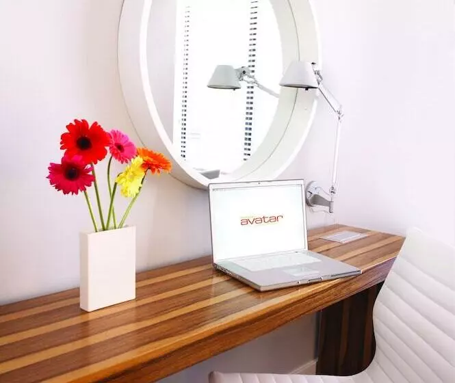 Avatar Hotel Santa Clara, Tapestry Collection By Hilton