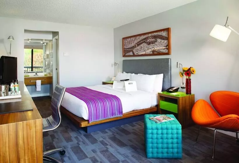 Avatar Hotel Santa Clara, Tapestry Collection By Hilton