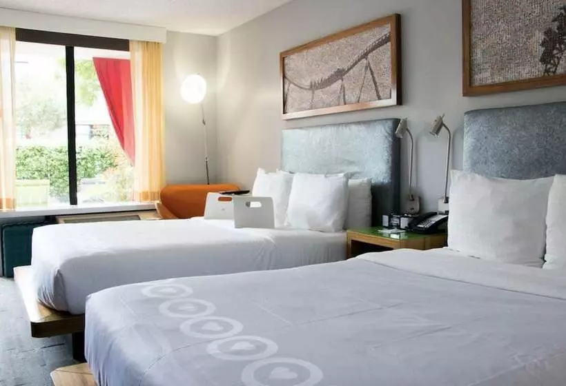 Avatar Hotel Santa Clara, Tapestry Collection By Hilton