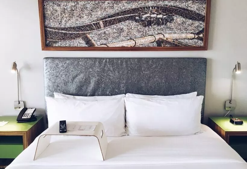 Avatar Hotel Santa Clara, Tapestry Collection By Hilton