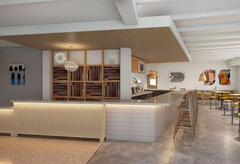 Avatar Hotel Santa Clara, Tapestry Collection By Hilton