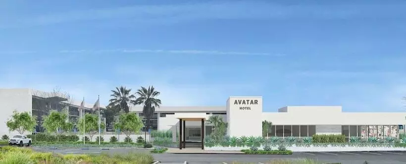 Avatar Hotel Santa Clara, Tapestry Collection By Hilton