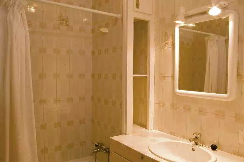 Apartamentos Los Girasoles