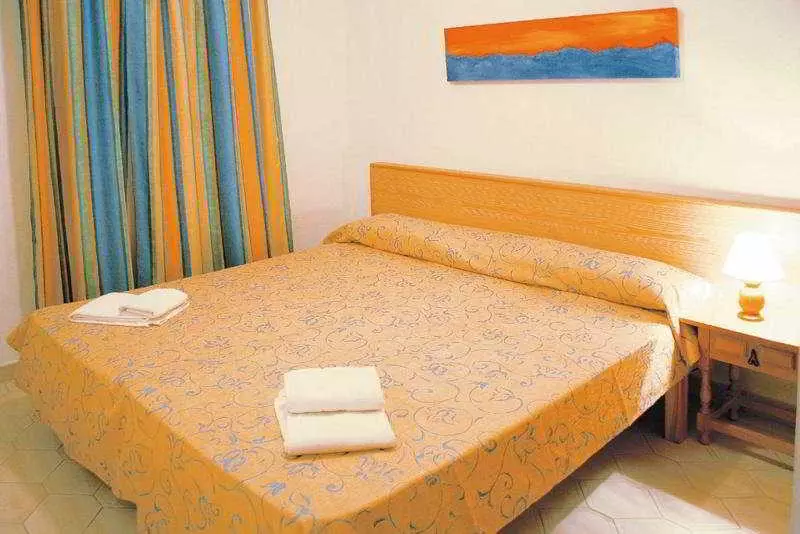 Apartamentos Los Girasoles