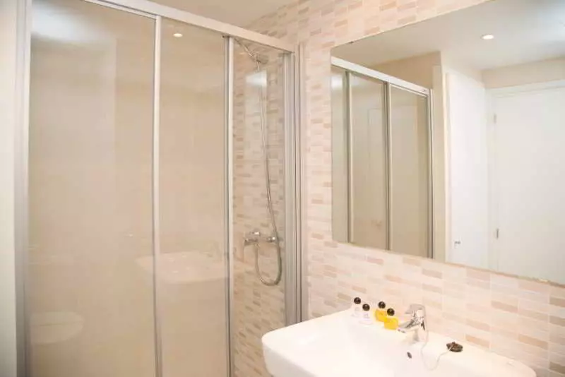 Apartamentos Los Girasoles