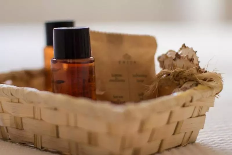 ホテル Alla Giudecca