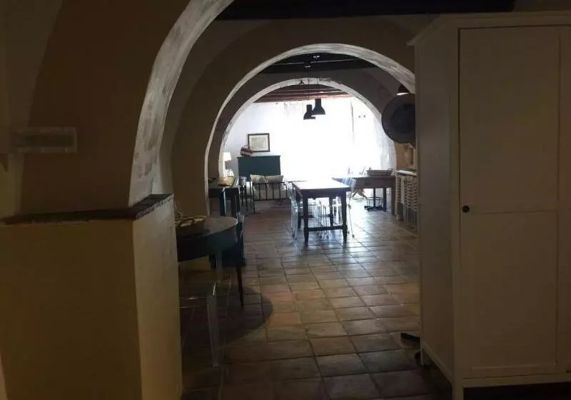 ホテル Alla Giudecca